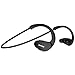 Mpow Cheetah Bluetooth Headphones, Sport Wireless Earbuds w/Aptx Sound, IPX5 Waterproof&8 Hrs Playtime, V4.1 Wireless Sport Headphones, Behind-Ear Running Headset w/CVC6.0 Noise Cancelling Mic,Black