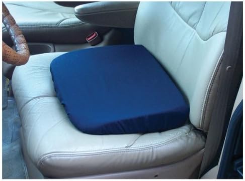 Blue Auto Tapered Seat Wedge