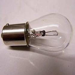Diximus Pack of 10 Bulbs 1141 S8 Low Voltage