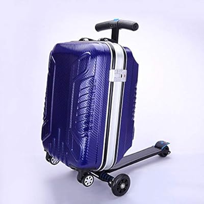 best aluminum luggage