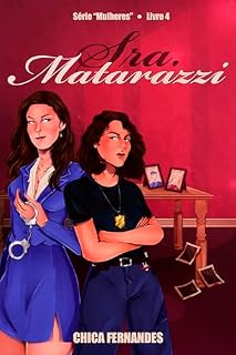 Livro Sra. Matarazzi (Mulheres)