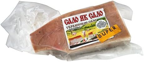 Fatback Super Salo