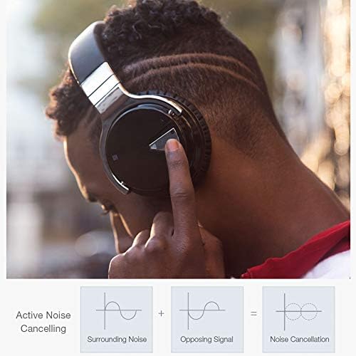 ワイヤレスヘッドフォン ブルートゥース4 1マイク ワイヤレスpc 産業 研究開発用品 0ノイズキャンセル 耳に 携帯電話 コールセンター ステレオヘッドホン 白 大型家電 ビューティー B08bqwfhnj