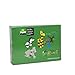 PLUS PLUS - Instructed Play Set - 170 Piece Safari - Construction Building Stem / Steam Toy, Interlocking Mini Puzzle Blocks for Kids