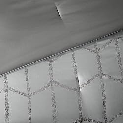 Intelligent Design Raina Full / Queen Comforter