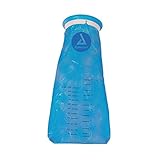 DYANAREX 4707 Blue Emesis - Vomit Bag'Dynarex' 1000 mL (Pack of 12)