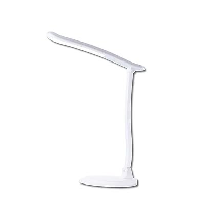 Dimmable Folding LED Desk Lamp with Rechargeable Kuwait Ubuy