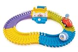 Pocoyo And Friends Swiggle Traks Feature Track With Bridge, Baby & Kids Zone