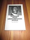Hermann Hesse. Leben und Werk im Bild