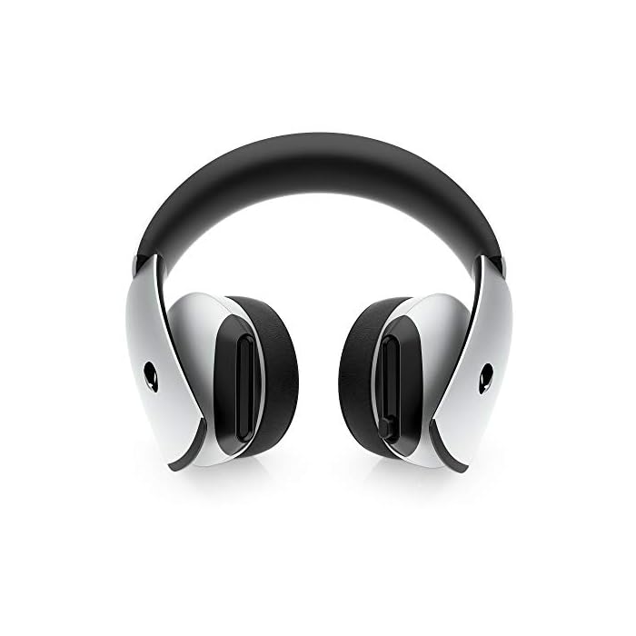 Alienware 7.1 PC Gaming Headset AW510HLight 50mm HiRes Drivers