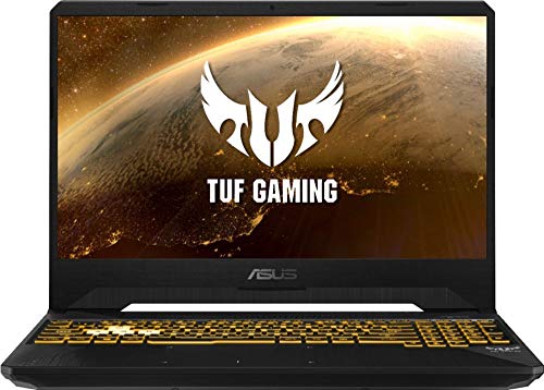 ASUS – FX505DD 15.6″ Gaming Laptop – AMD Ryzen 5 – 8GB Memory – NVIDIA GeForce GTX 1050 – 256GB Solid State Drive – Black