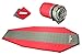 Camping Pro - Keystone: Lightweight Self Inflating Sleeping Pad for Camping Outdoor