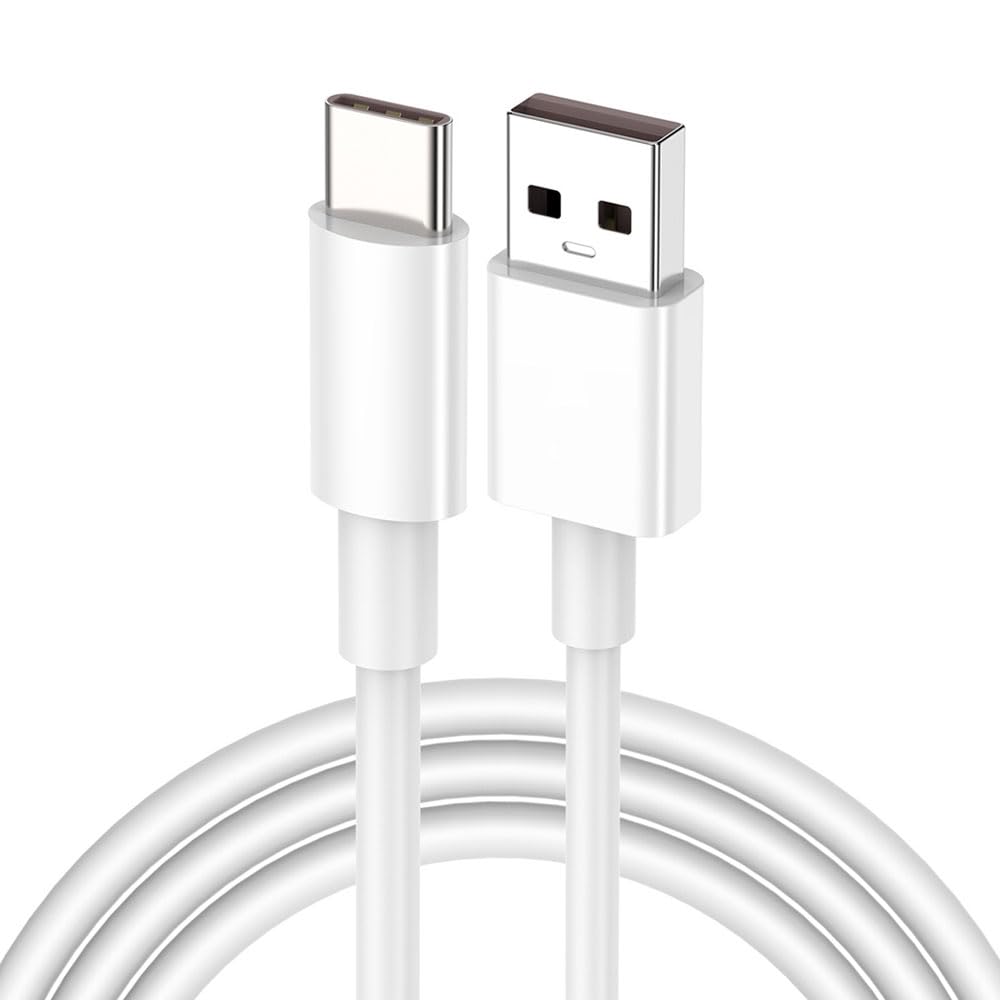 Photo 1 of *USED*
HONGPING USB A to USB C Cable Replacement for Samsung Galaxy S10 S10+ Note 9, USB Type C Charger Cable Charging for Galaxy S23 S22 S21 S20 S9 S8 USB C Charger Compatible for 15 Pro Max,if Applicable