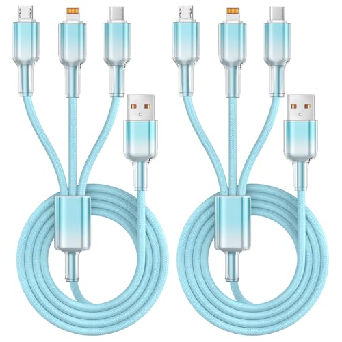 Multi Charging Cable