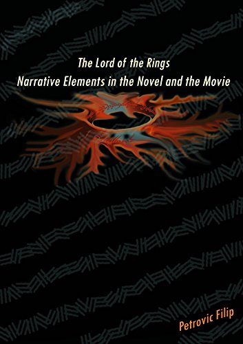 [BEST] The Lord of the Rings: Narrative Elements in the Novel and the Movie<br />E.P.U.B
