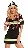 Elegant Moments Women's Ms.Blazin Hot