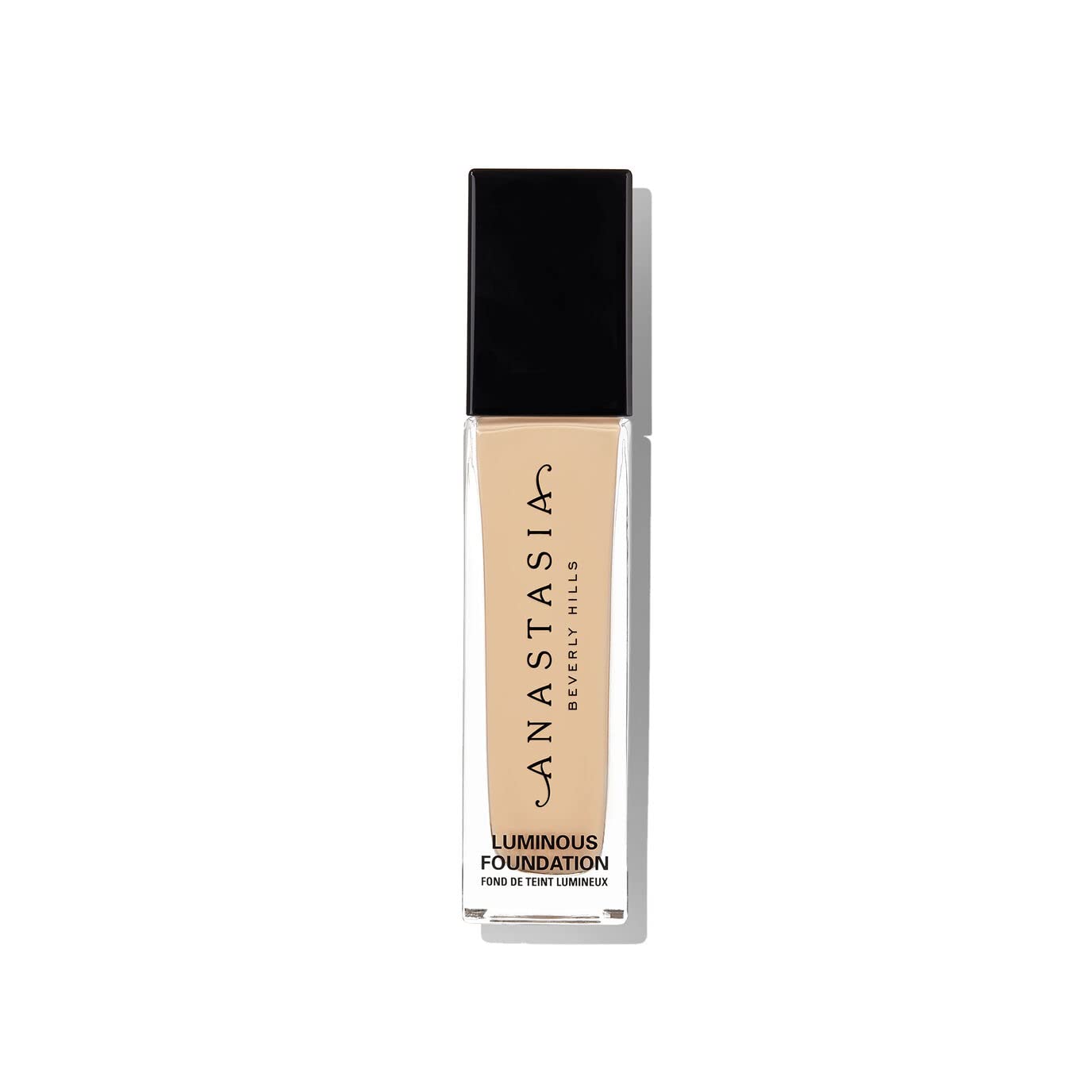 Anastasia Beverly Hills - Luminous Foundation - 120W