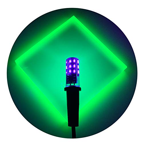 image for Prop and Scenery Lights Blacklight LED Wave Ripple Flicker Special Eff