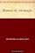 Livro Manual de orientação