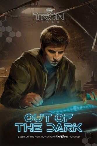 Tron: Legacy: Out of the Dark Paperback โ October 19, 2010