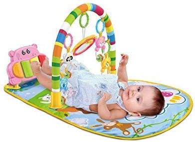 piano play mat