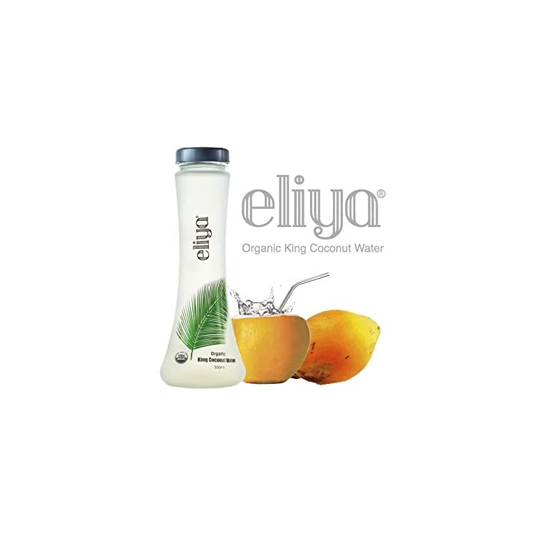 eliya coconut water