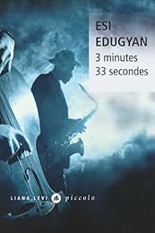 3 minutes 33 secondes