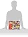 Brictek Building Bricks Super Pack 800 pieces - Compatible with all Major Brands