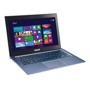 Amazon.com: Asus Ux302la-bhi5t08 Zenbook 13.3 Inch Full HD
