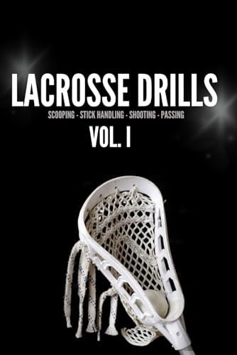 Lacrosse: Technique and Tradition, The Second Edition of the Bob