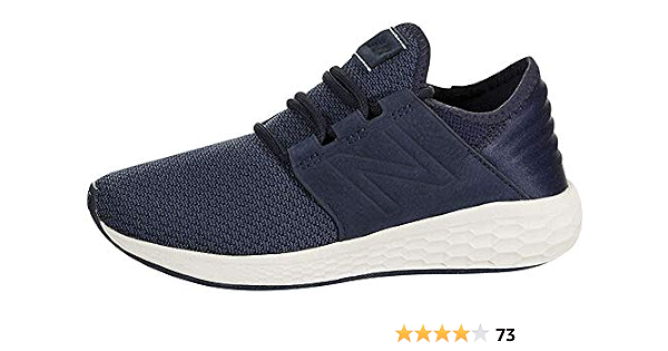 Fresh Foam Cruz v2 Knit Running Shoes 