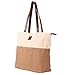 Tom Clovers Women's Casual Canvas Tote Bag Shoulder Bag Handbag Purse Weekend Bag Beach Bag Tote