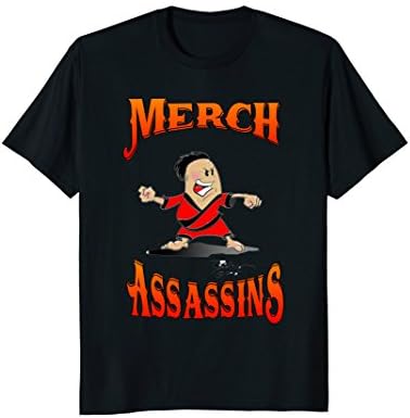 Merch Assassins