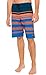 Silwave Men's Navigator High Performance Board Shorts