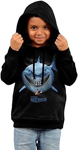 Toddler Hoodie Finding Nemo A Clown Fish Cool Hoodies