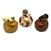 Fun Express Horse Rubber Duckies (Set of 12 Ducks) Western Cowboy Party Supplies