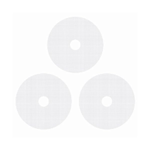 Ronco-FD202800PRT-Round-Herb-Screen-Tray-3-Pack Ronco-FD202800PRT-Round-Herb-Screen-Tray-3-Pack