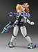 Daibadi Production Polynian: Mel (F/G) Action Figure