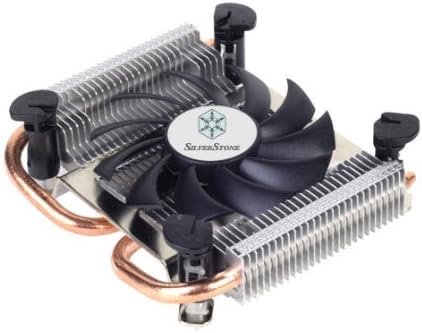 best low profile cpu cooler