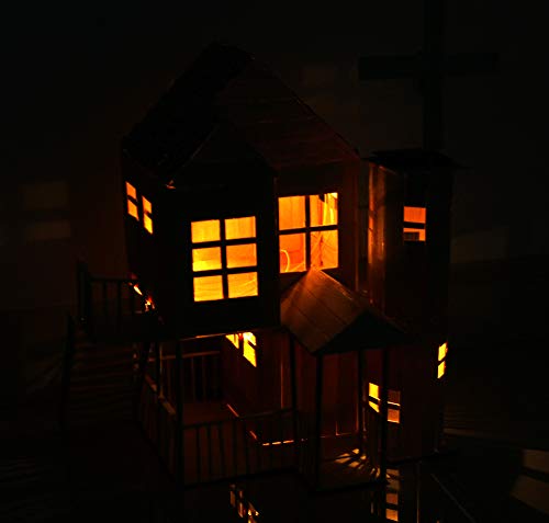 2 Pica+Toys+Windmill+Electric+Education