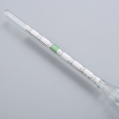 5 Mtsooning+Hydrometer+Aquarium+Thermometer+Salinity