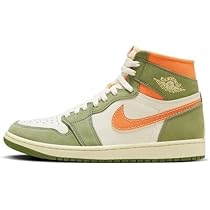 Nike Air Jordan 1 Retro High OG ツマクロ Nike Air Jordan 1 Retro High Men's Size 10.5 Zoom Zen Green