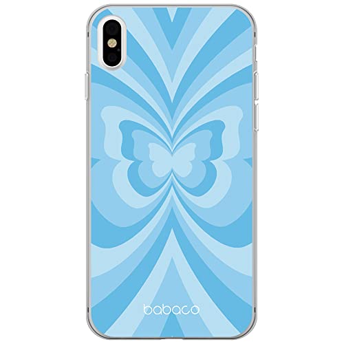 BABACO Funda para teléfono móvil de ERT Group para iPhone... en promo sur Amazon