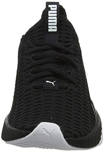 puma damen defy wn's fitnessschuhe