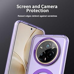 Pzwoxukhov Compatible with Realme 14 Pro+ 5G Case