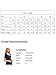 ROMWE Women's Short Sleeve Casual Loose Fit T-Shirt Tunic Dress Swing Dress Grey S