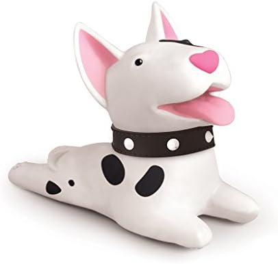 Witty Novelty Doggie Doorstop