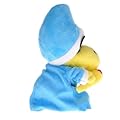 Shalleen New Super Mario 7in Kamek Character Figure Plush Stuffed Animal Soft Toy Doll