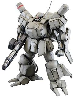 Pm office er 1/35 scale plastic model Heavy machine soldiers RAYNOS AS-5E3 RAYNOS hero machine [Renewal Ver.]