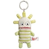 Sorgenfresser 11cm Ernst Key Ring by Schmidt